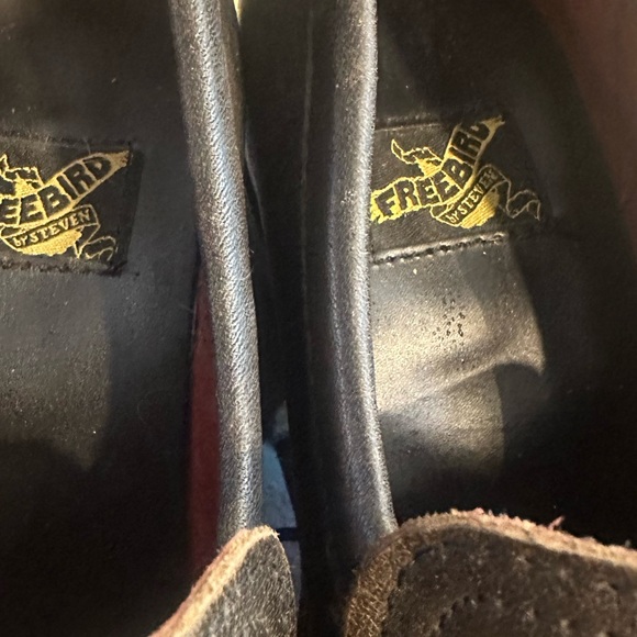 Freebird Bristol loafers, size 8 - Picture 4 of 7